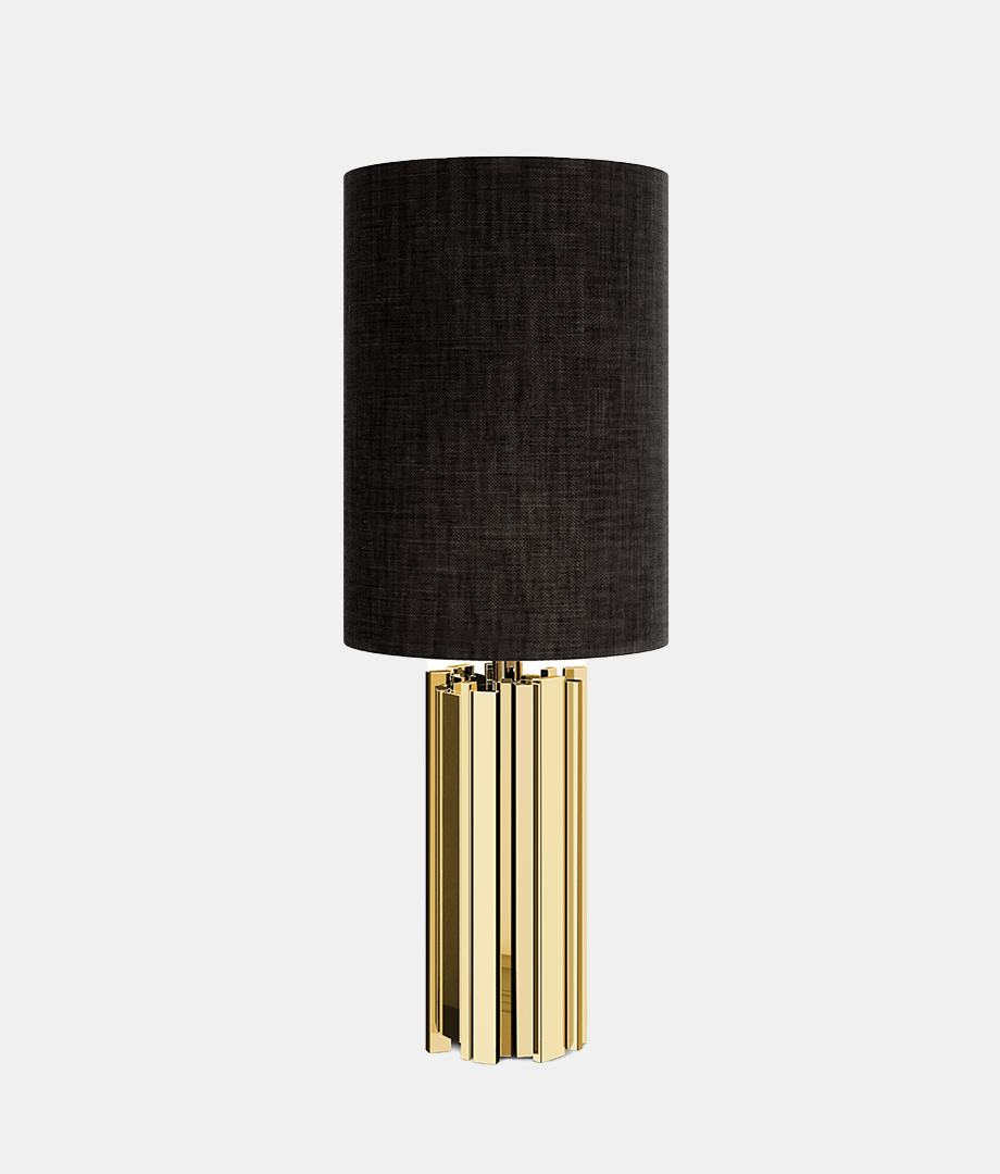 Đèn bàn LUXXU DB007