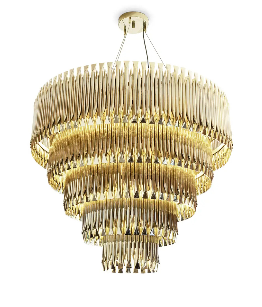 Đèn chùm LUXXU LX05