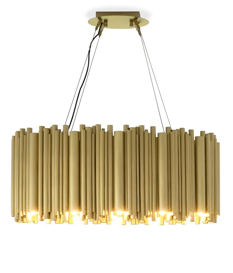 Đèn chùm LUXXU LX07