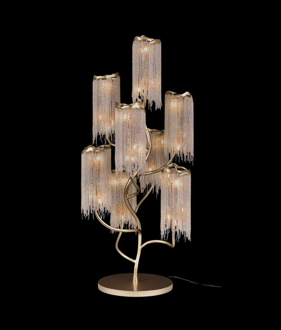 Đèn bàn BRANDVAN BV03