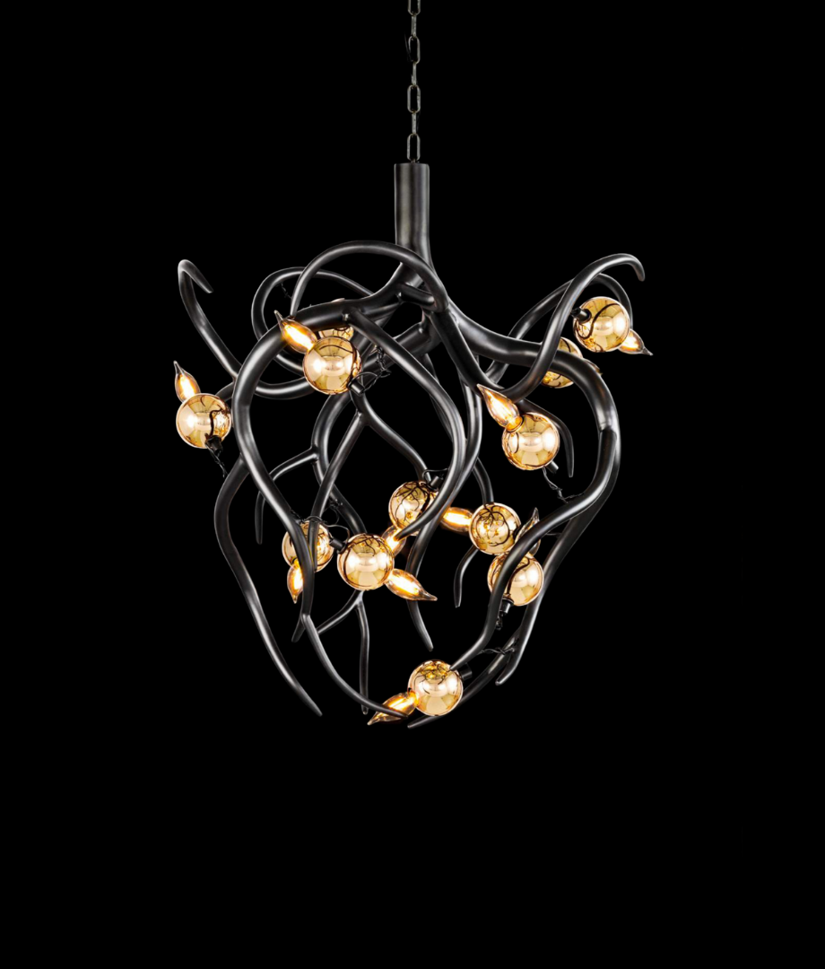 Đèn chùm BRANDVAN BV07