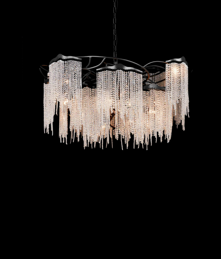 Đèn chùm BRANDVAN BV06