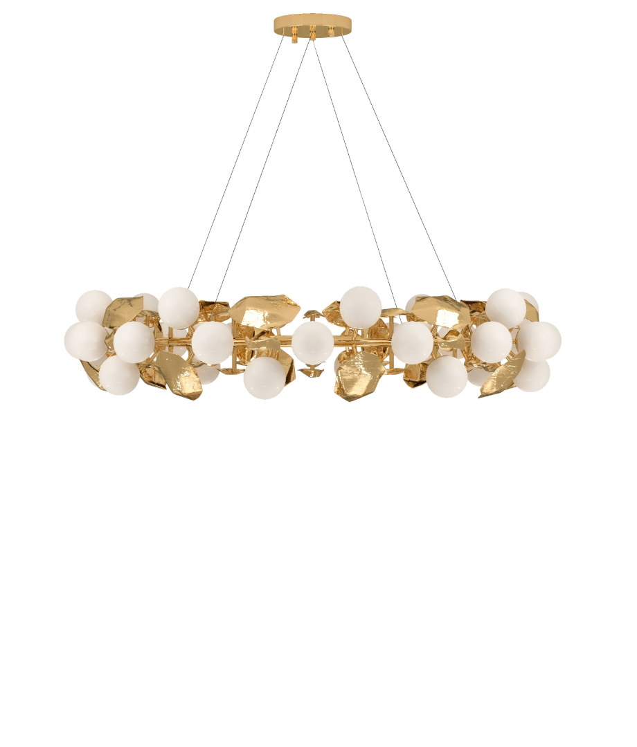 Đèn chùm LUXXU LX07