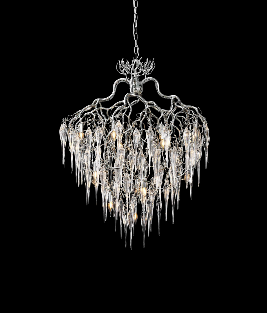 Đèn chùm BRANDVAN BV10