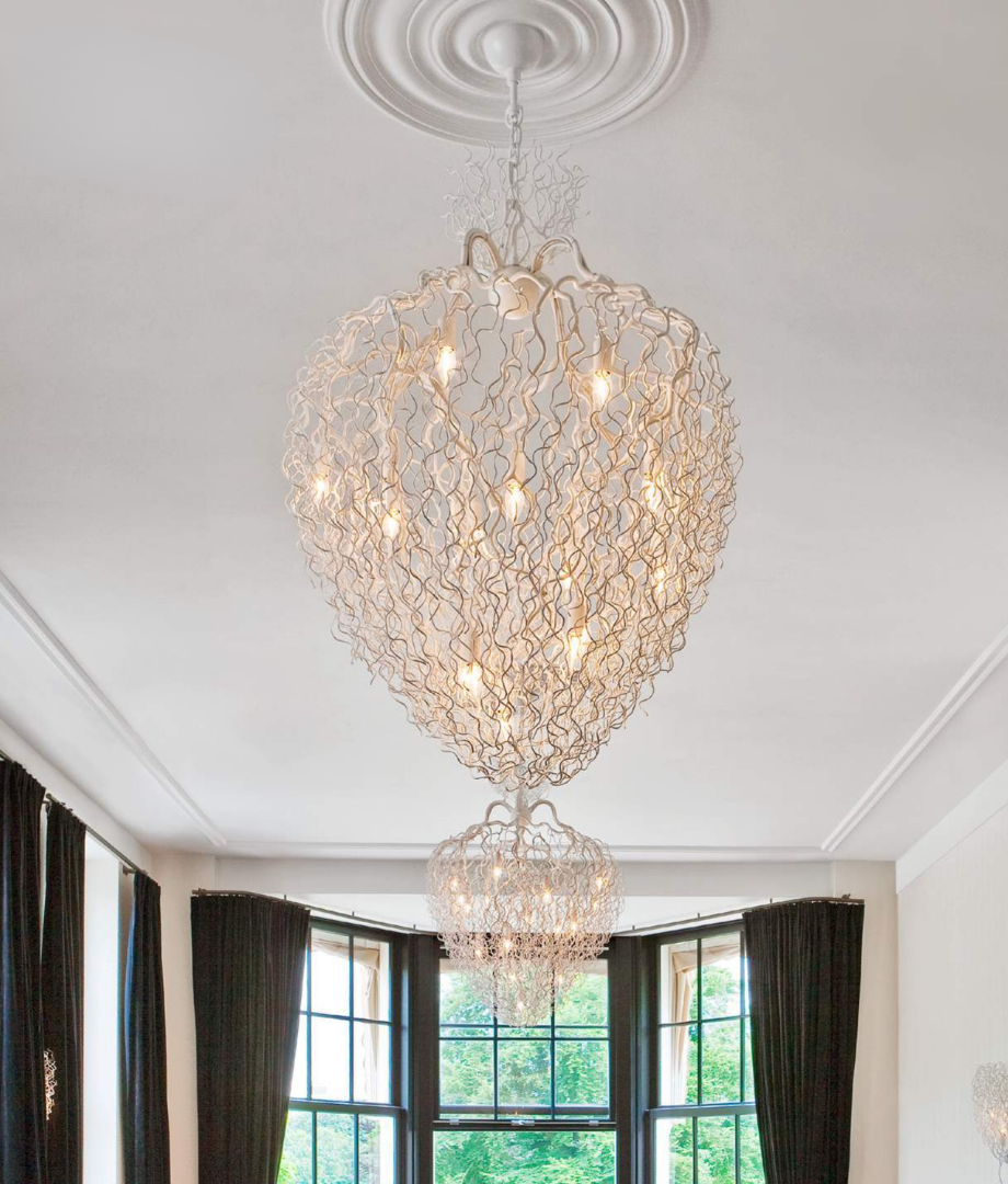 Đèn chùm BRANDVAN BV01