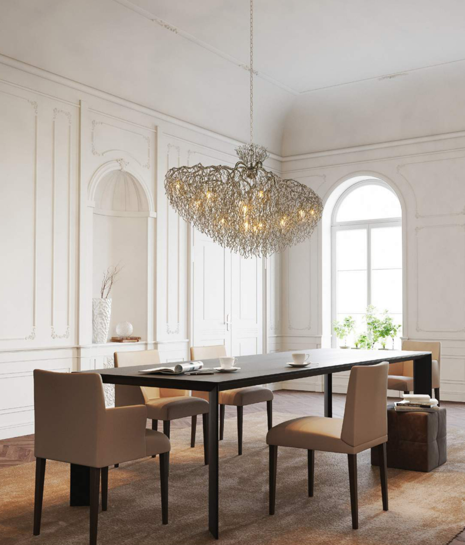 Đèn chùm BRANDVAN BV11