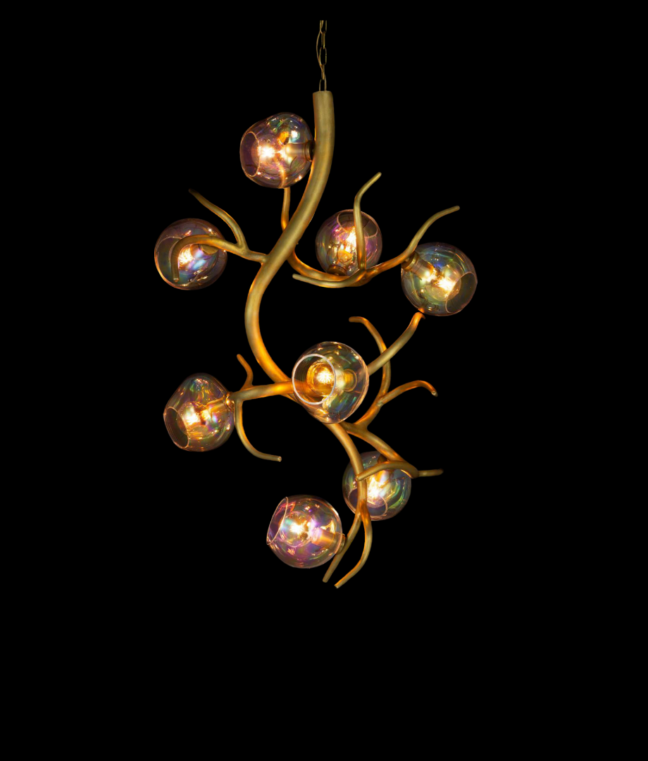 Đèn chùm BRANDVAN BV02