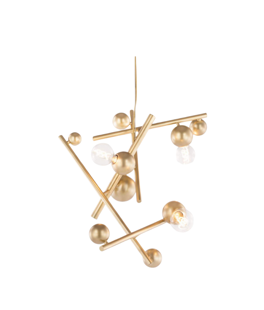 Đèn chùm BRANDVAN BV19