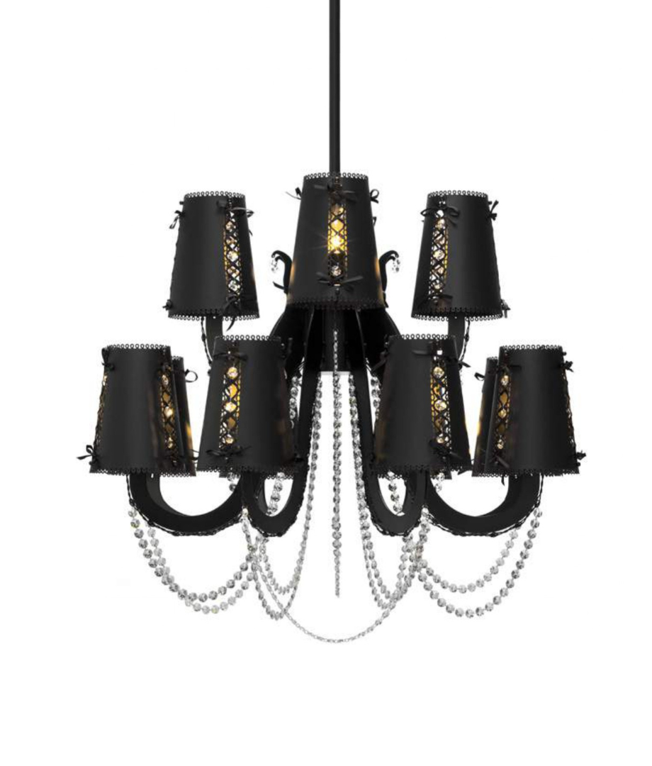 Đèn chùm BRANDVAN BV23