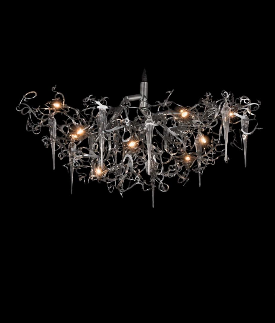 Đèn chùm BRANDVAN BV22