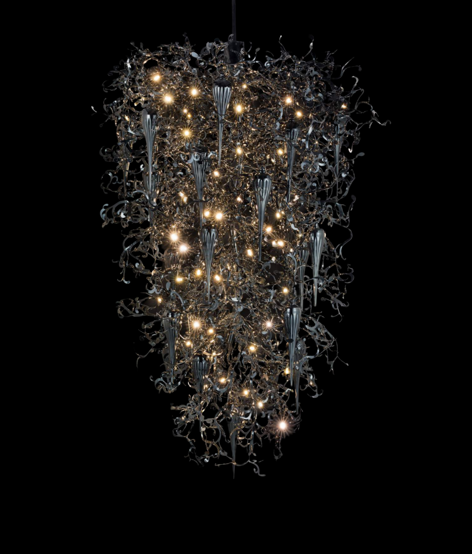 Đèn chùm BRANDVAN BV21