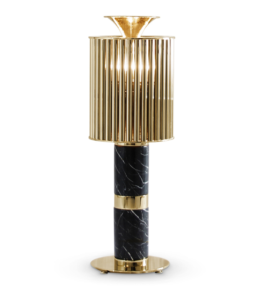 Đèn bàn LUXXU LX04