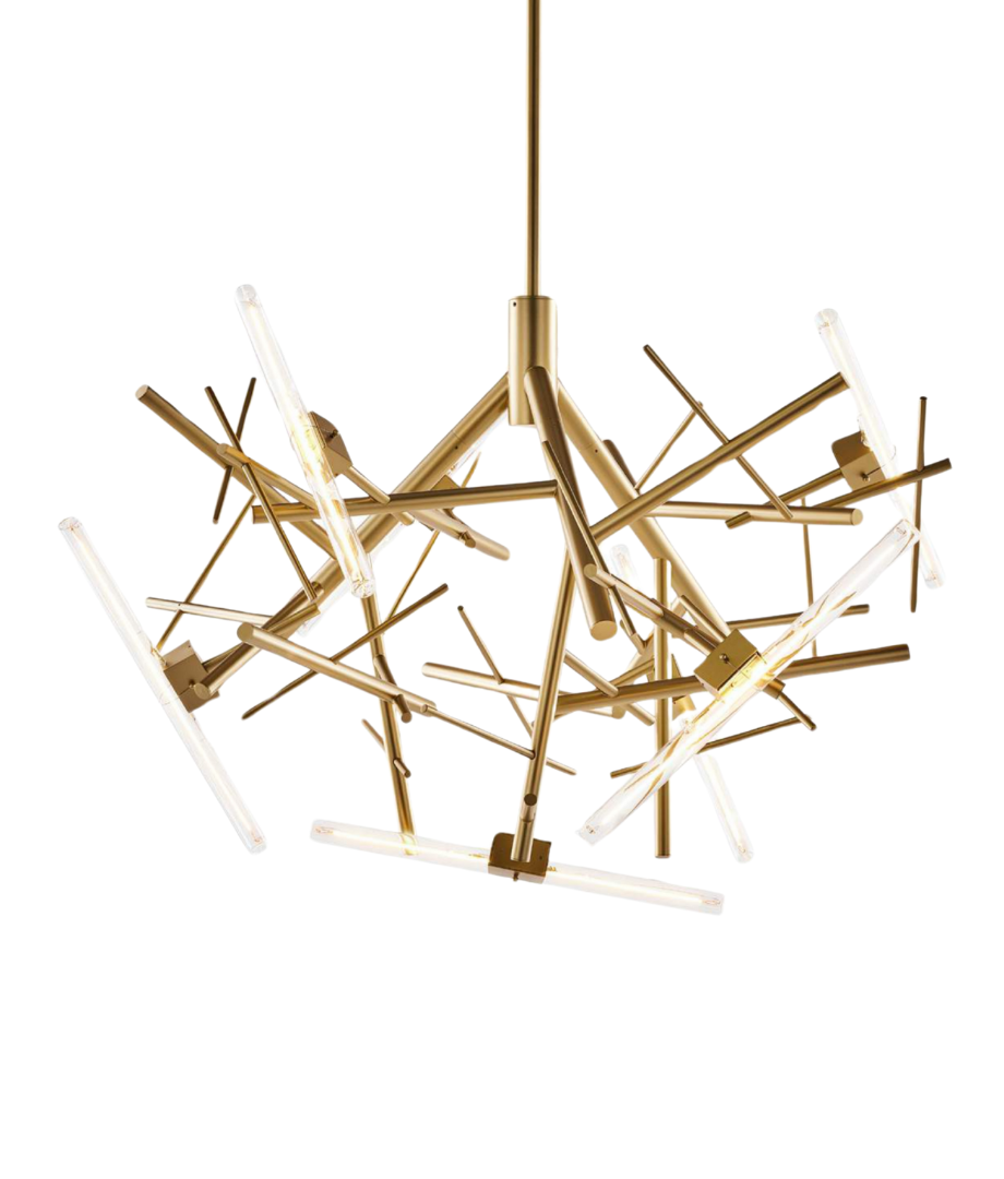 Đèn chùm BRANDVAN BV04