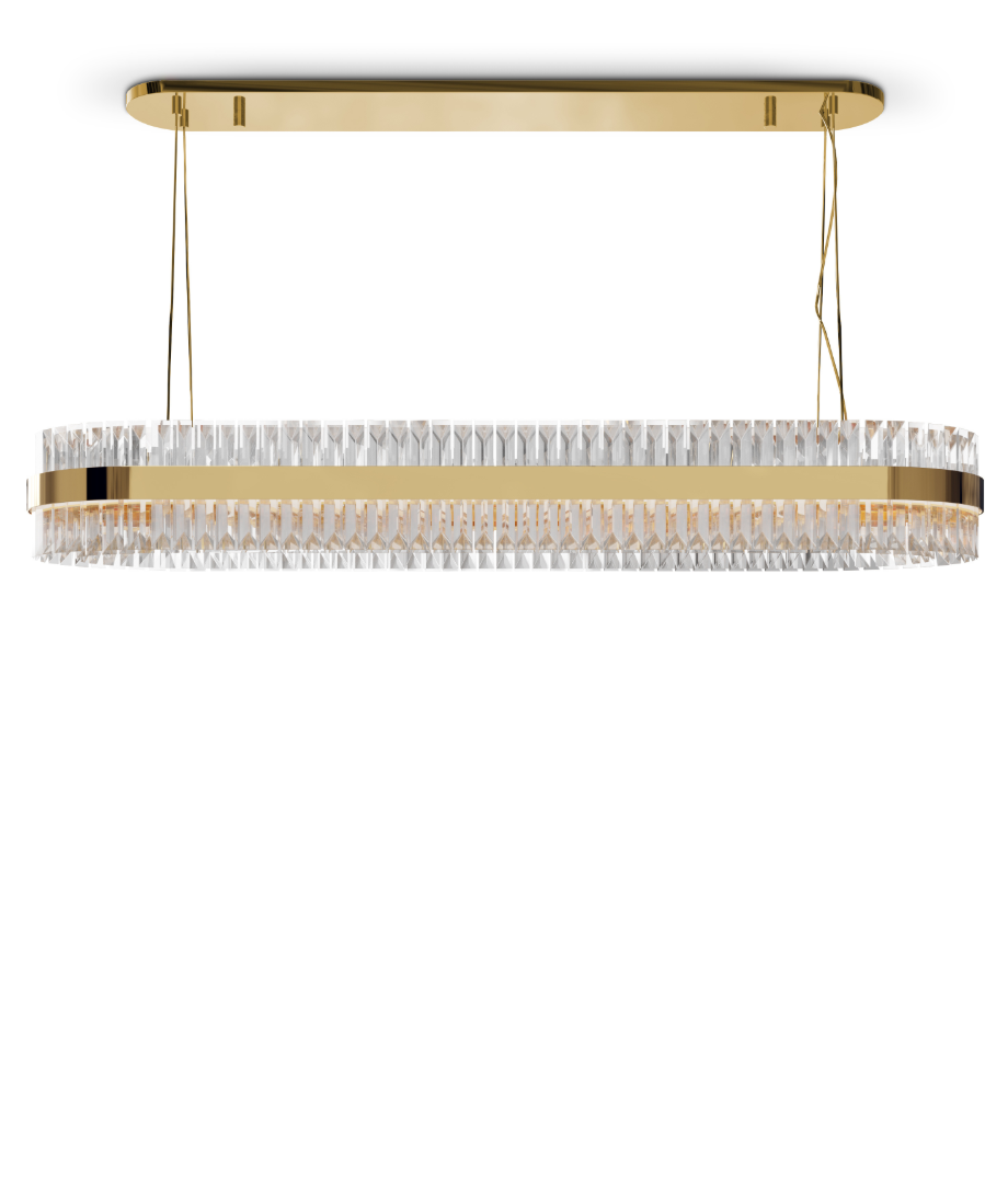 Đèn chùm LUXXU LX03