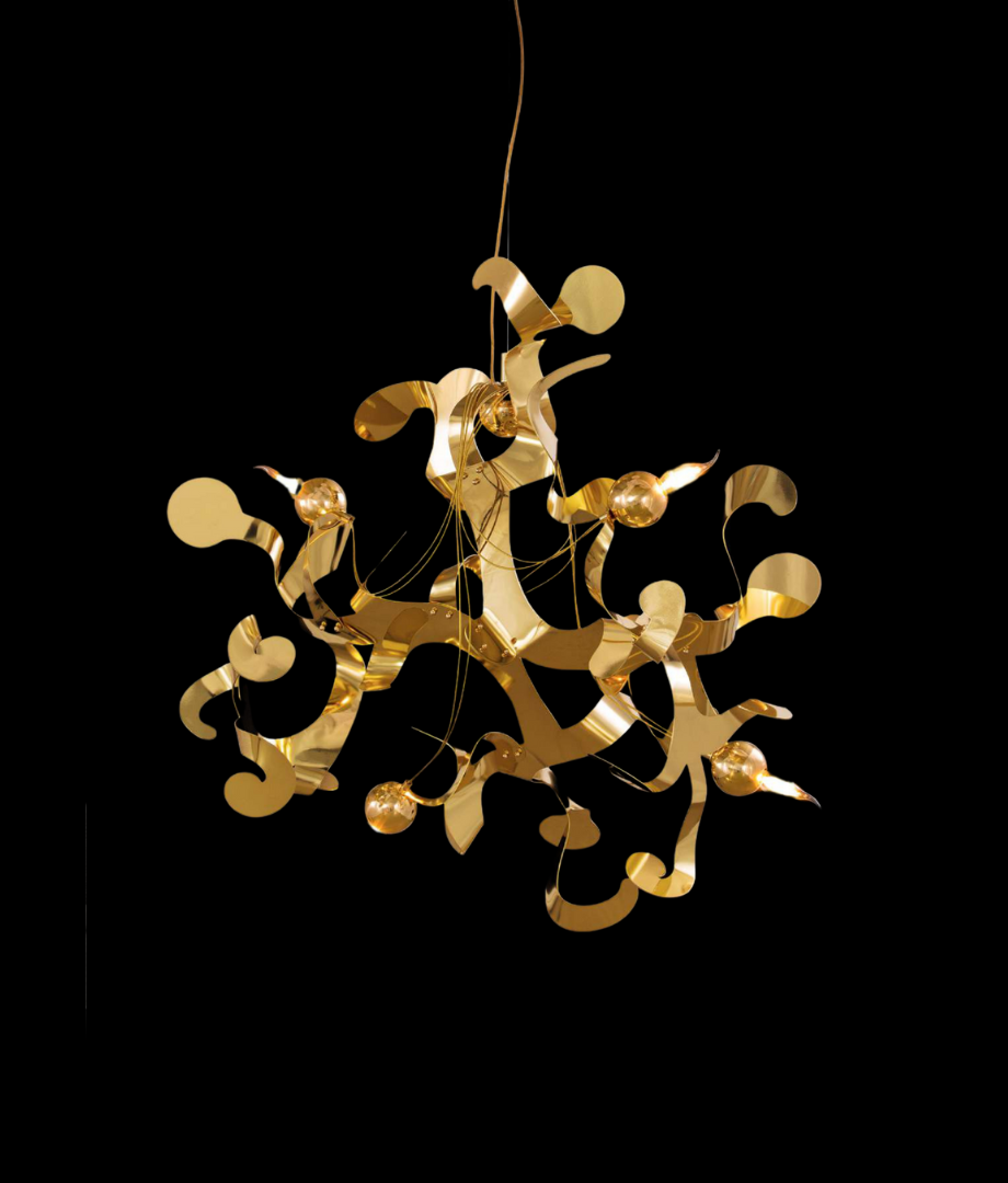 Đèn chùm BRANDVAN BV05