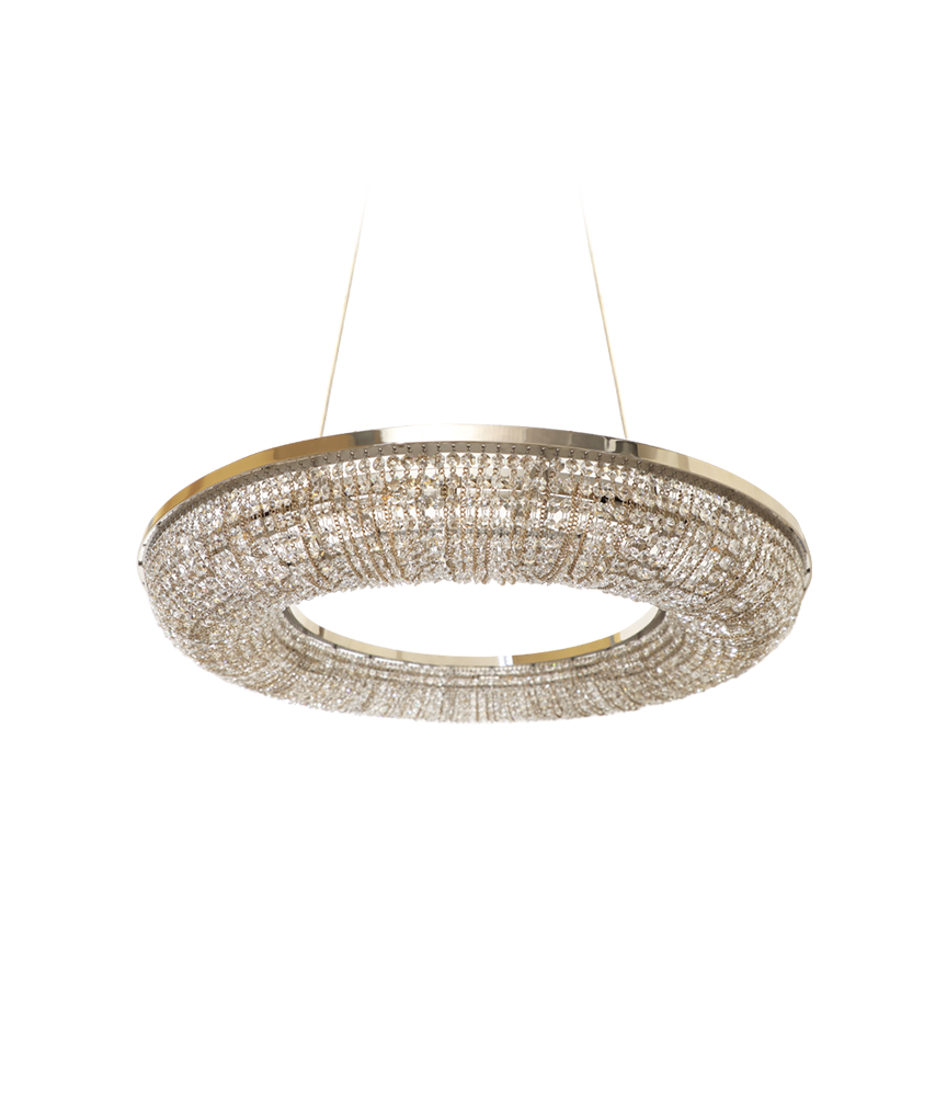 Đèn chùm CASTRO LIGHTING CL07