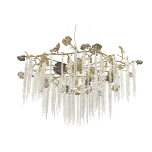 Đèn chùm CASTRO LIGHTING CL01