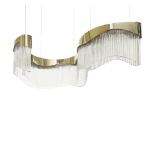 Đèn chùm CASTRO LIGHTING CL05