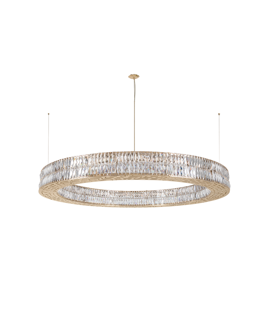 Đèn chùm CASTRO LIGHTING CL08