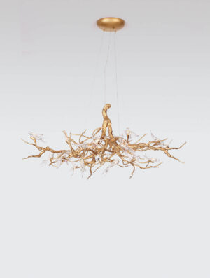 Đèn chùm SERIP SR04