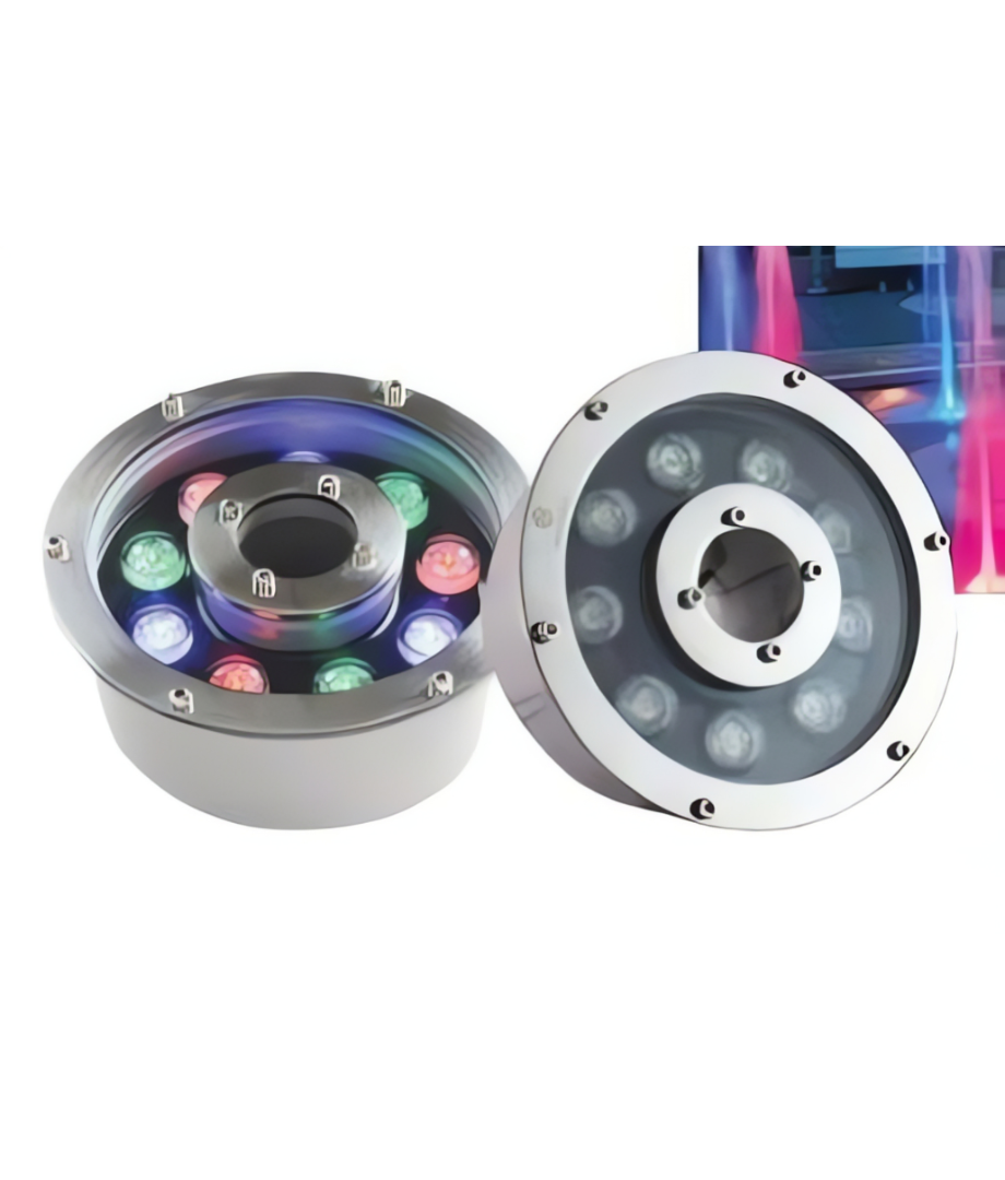 Đèn âm nước AN01