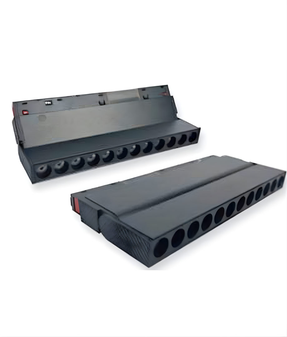 Đèn ray nam châm NC01