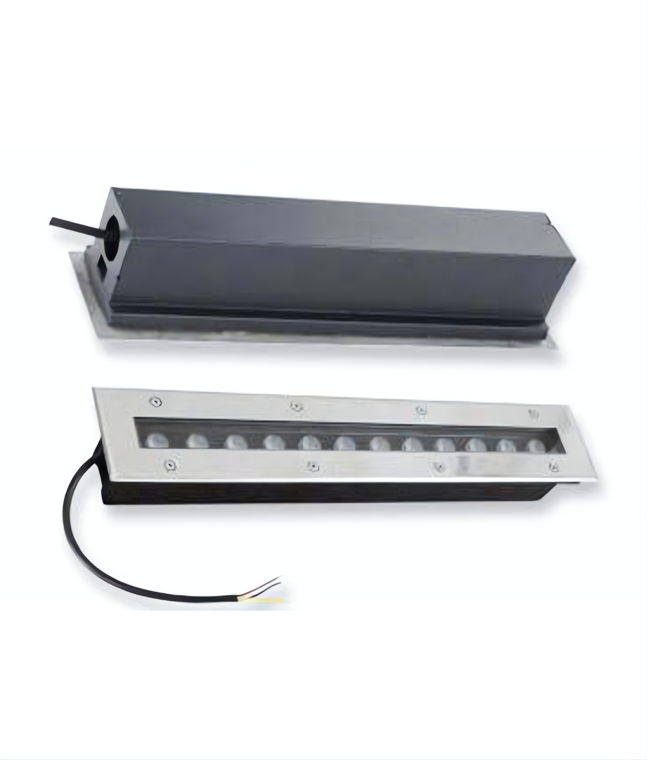 Đèn âm đất AD01