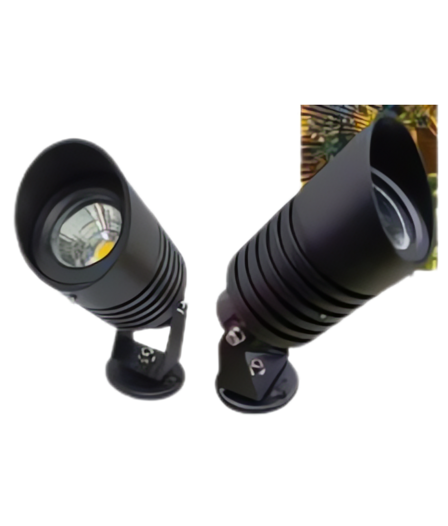 Đèn chiếu điểm CD10