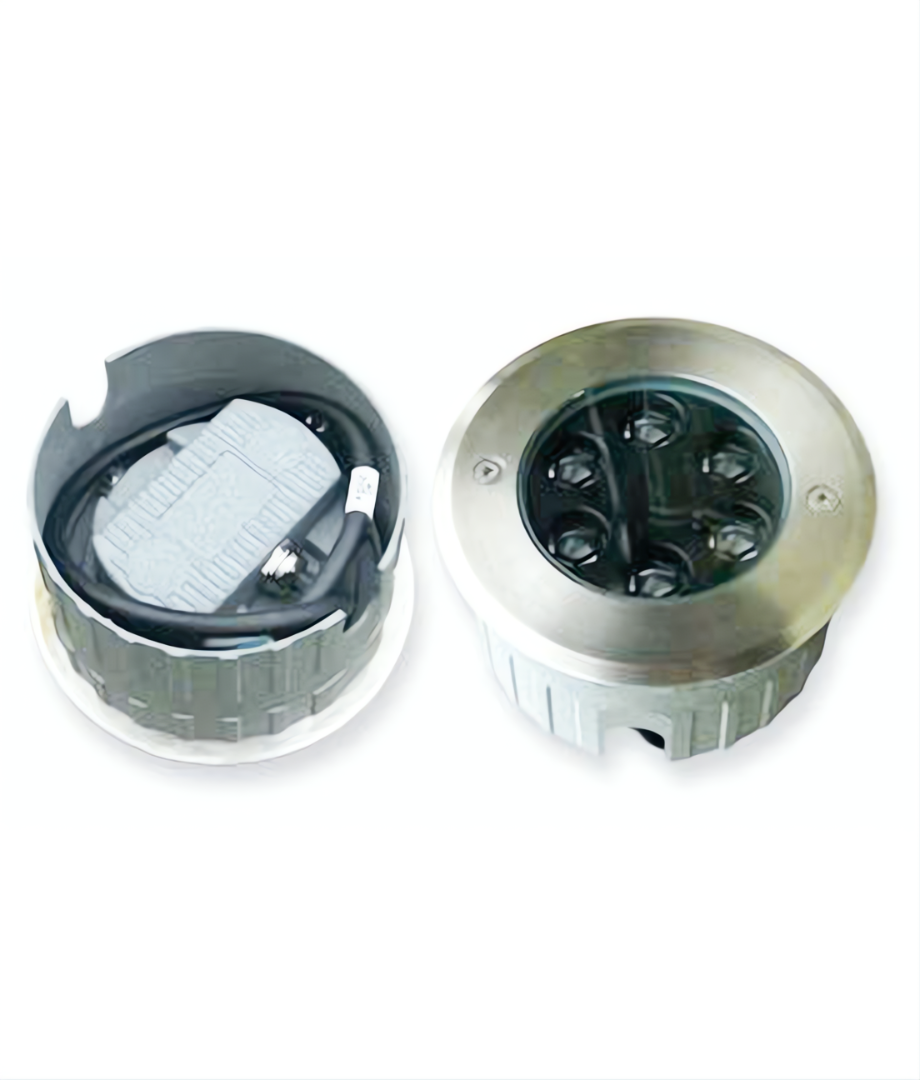 Đèn âm đất AD10