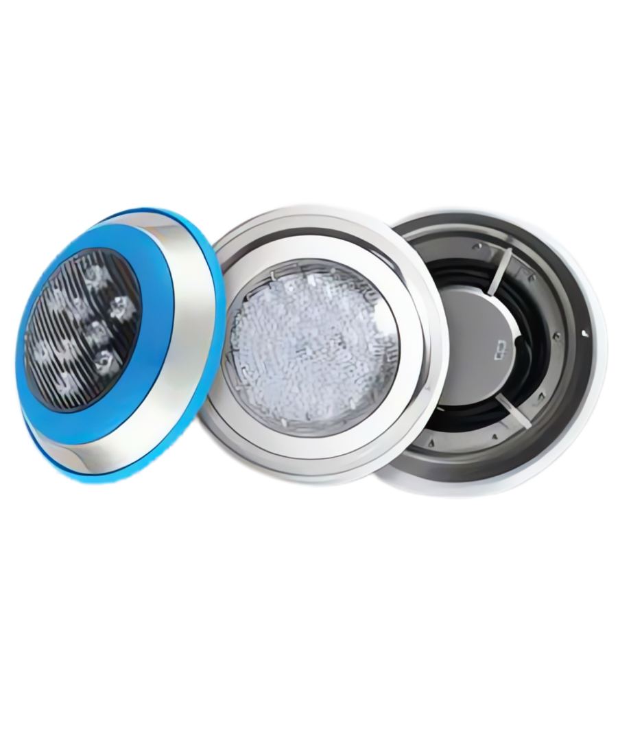 Đèn âm nước AN02