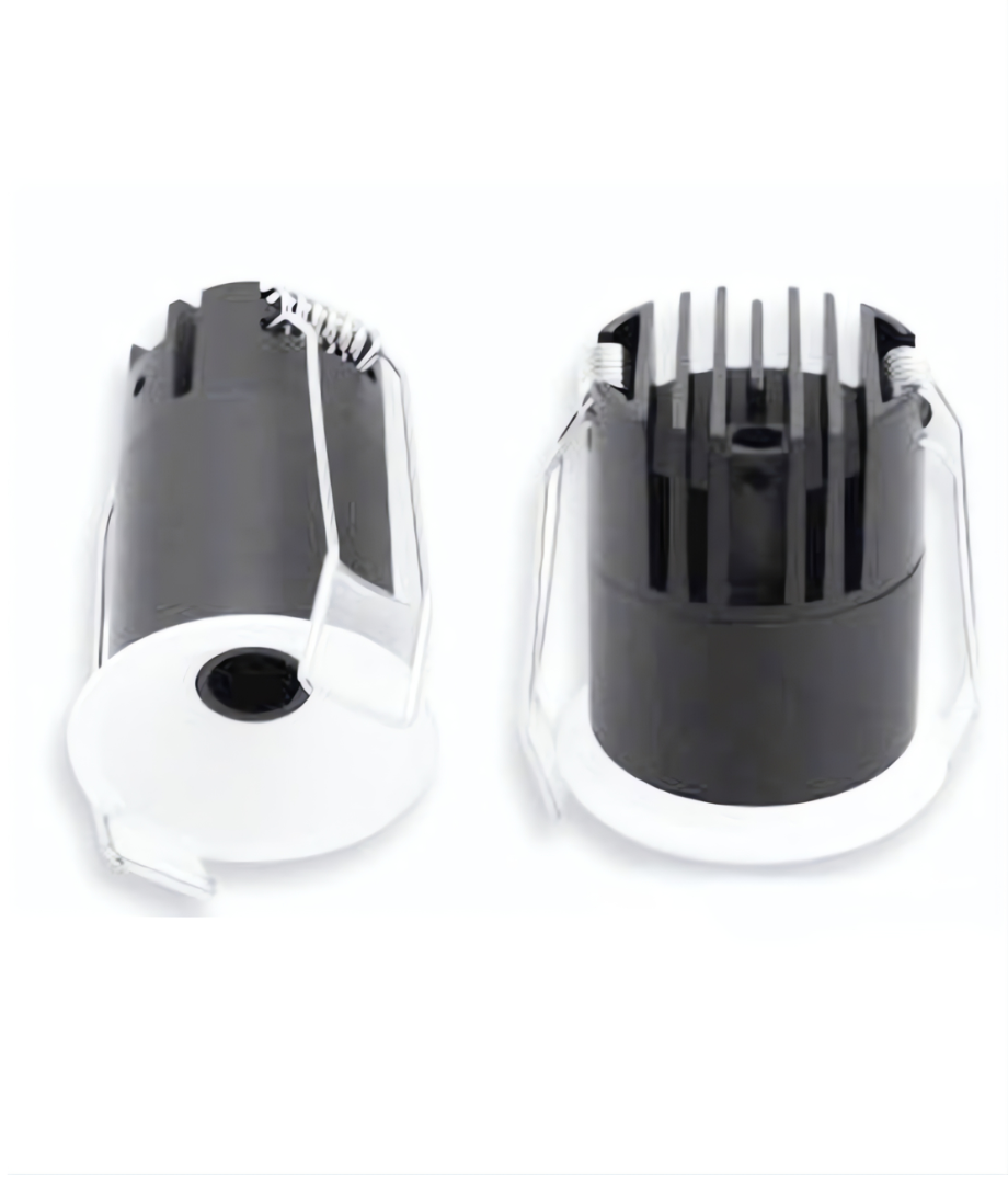 Đèn âm trần AT02