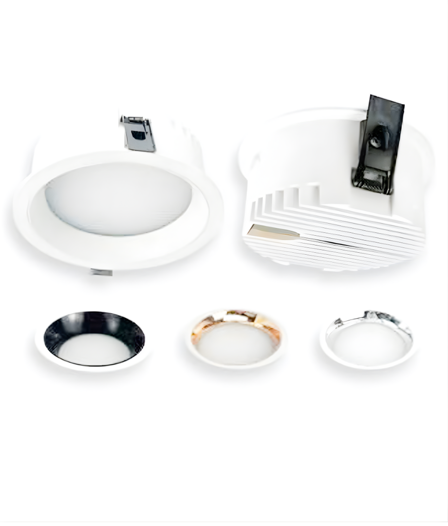 Đèn âm trần AT03