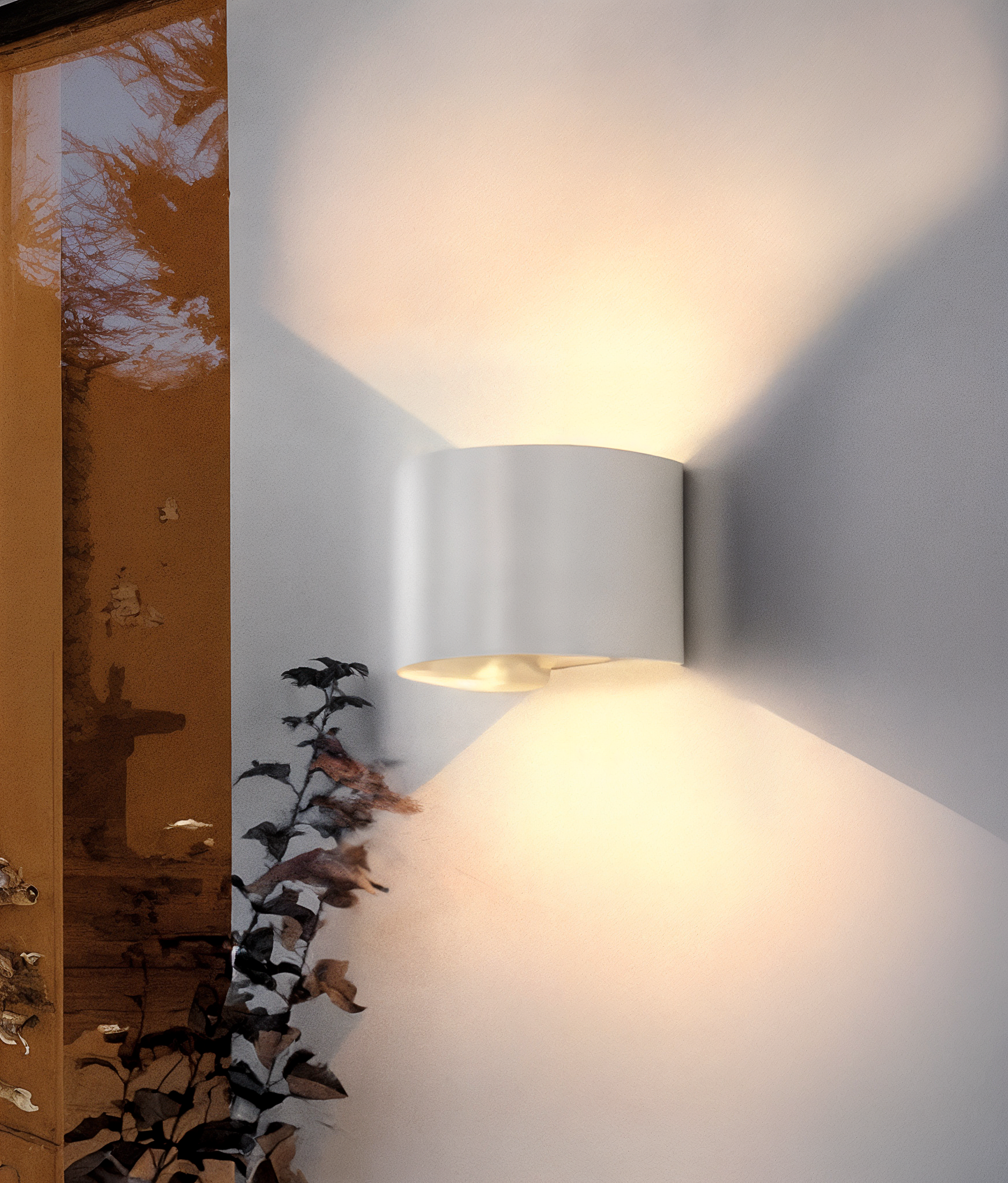 Đèn gắn tường GT03