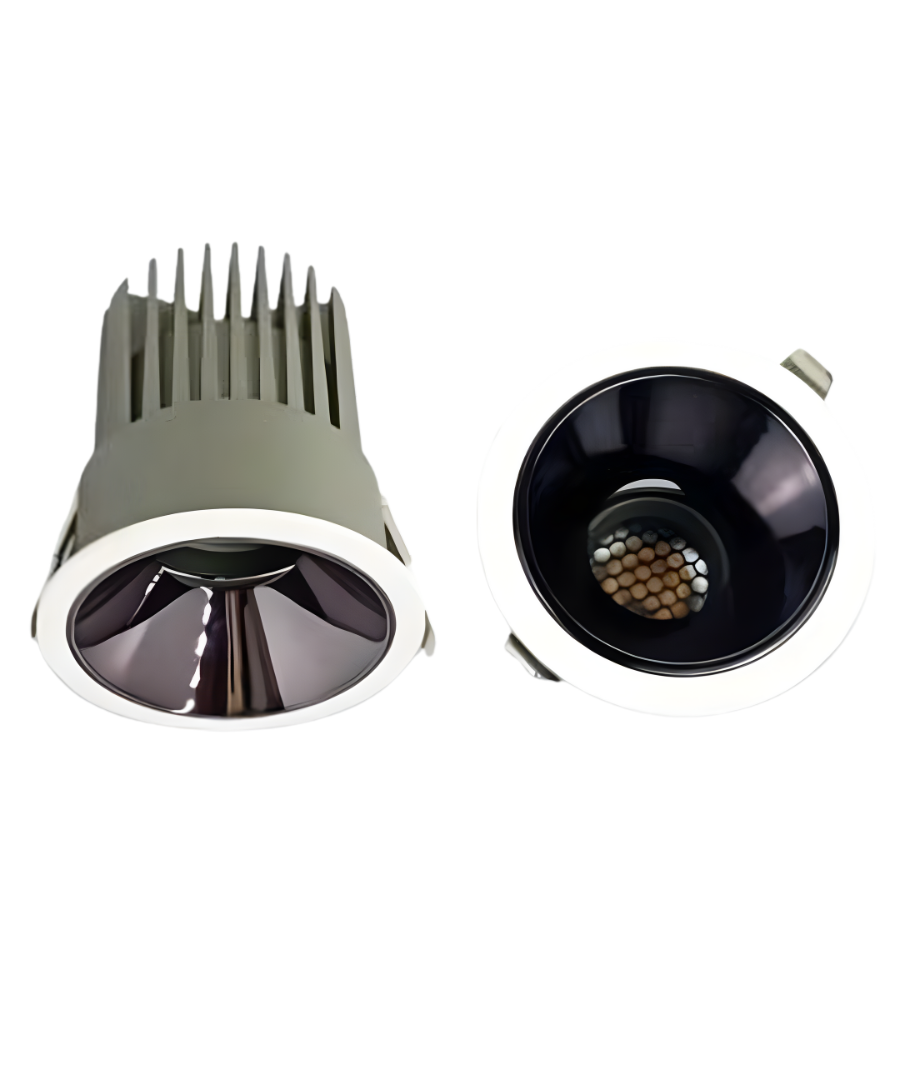 Đèn âm trần AT04