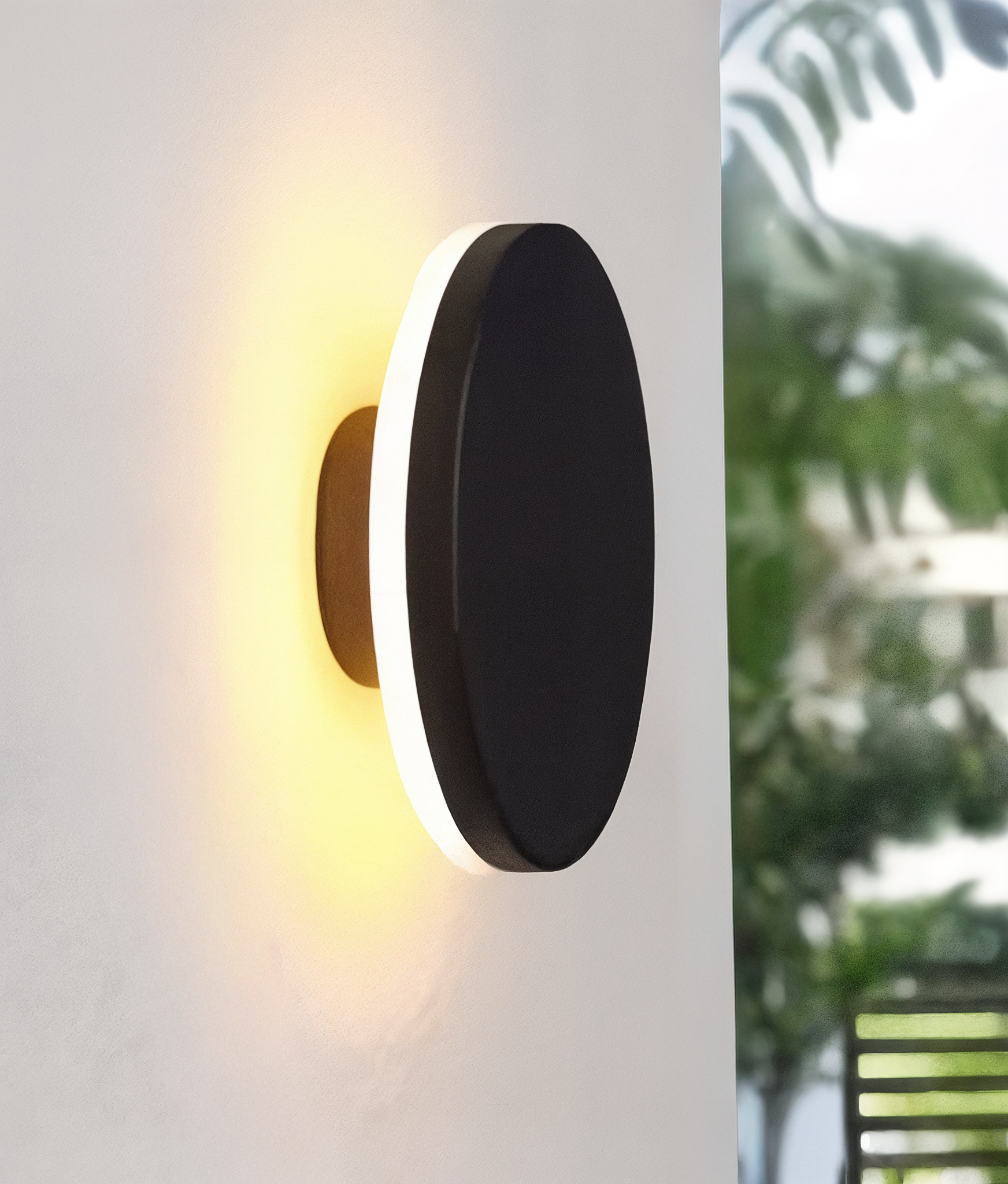 Đèn gắn tường GT04