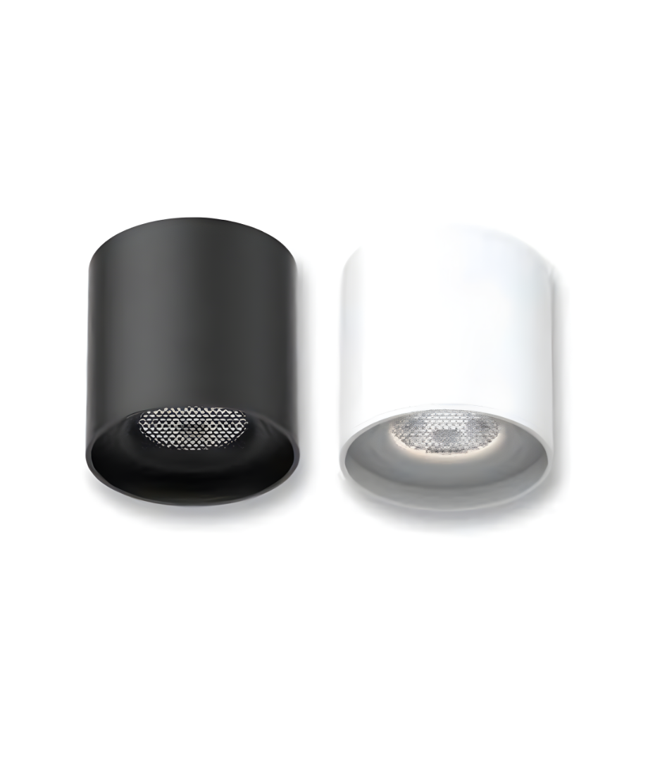 Đèn ray nam châm NC04