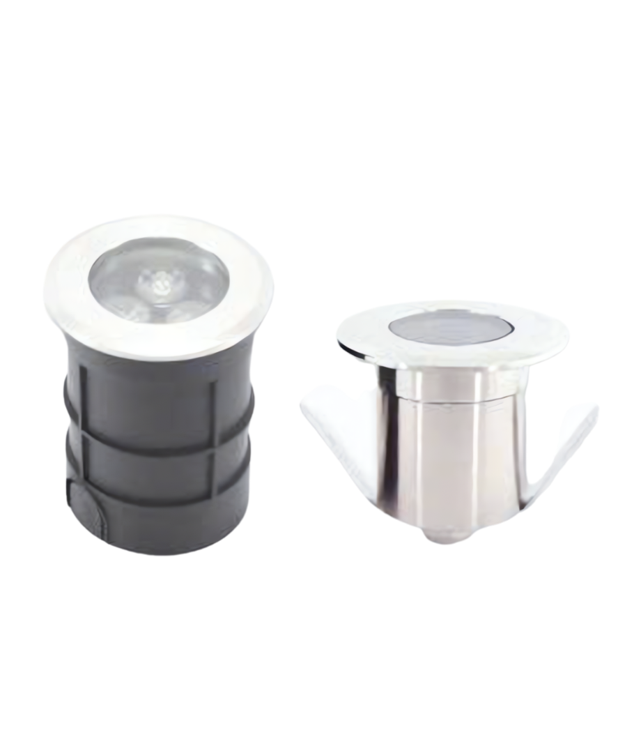 Đèn âm đất AD04