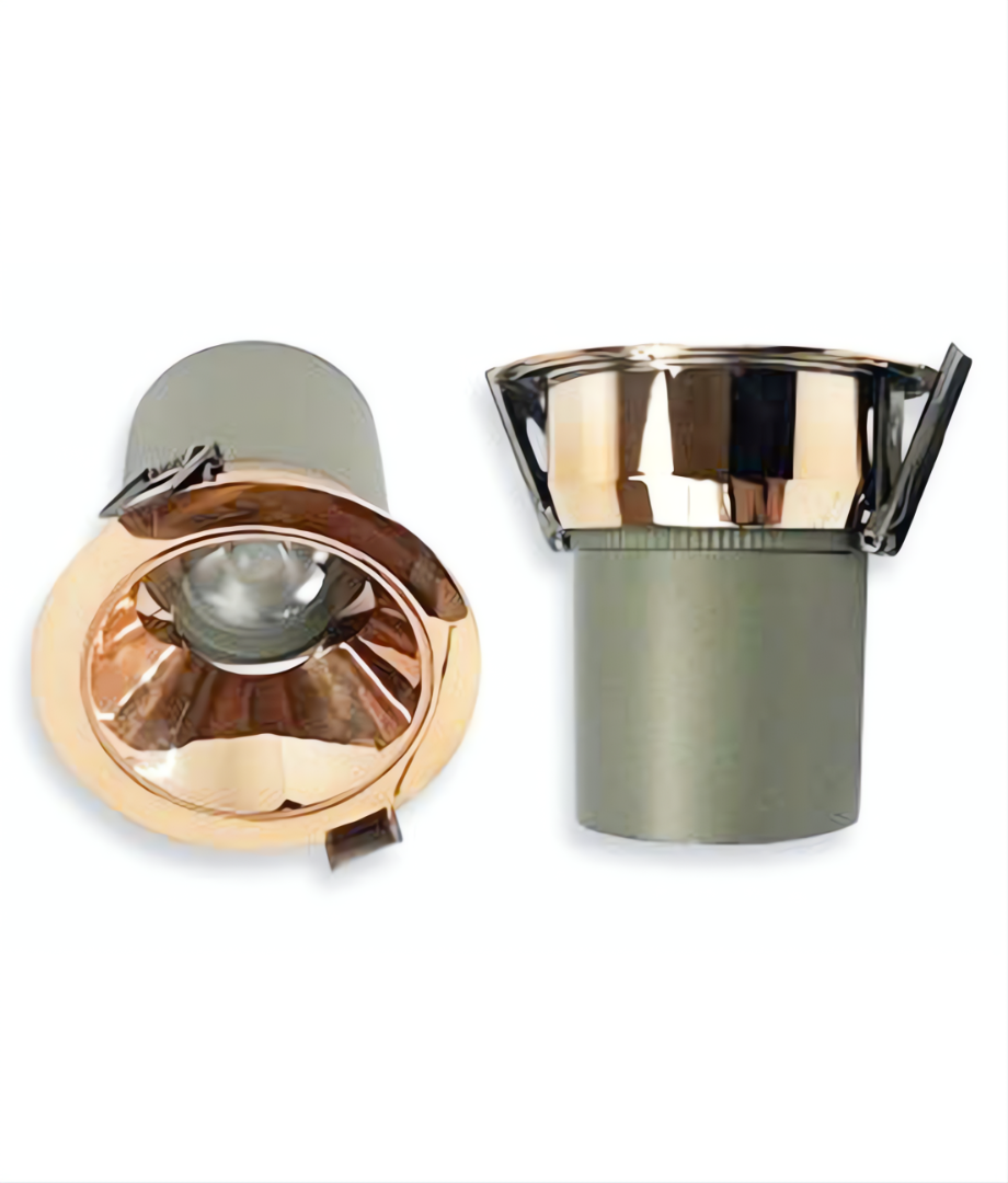 Đèn âm trần AT05