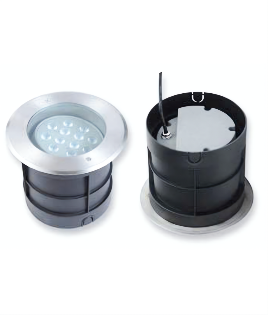 Đèn âm đất AD05