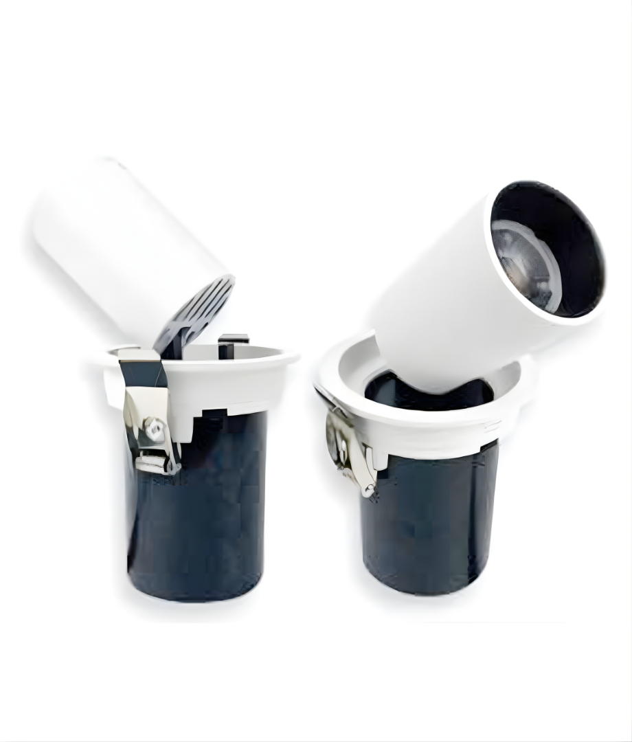 Đèn âm trần AT07