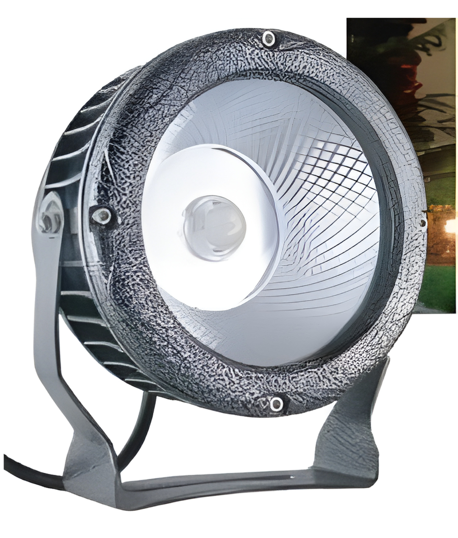 Đèn chiếu điểm CD07