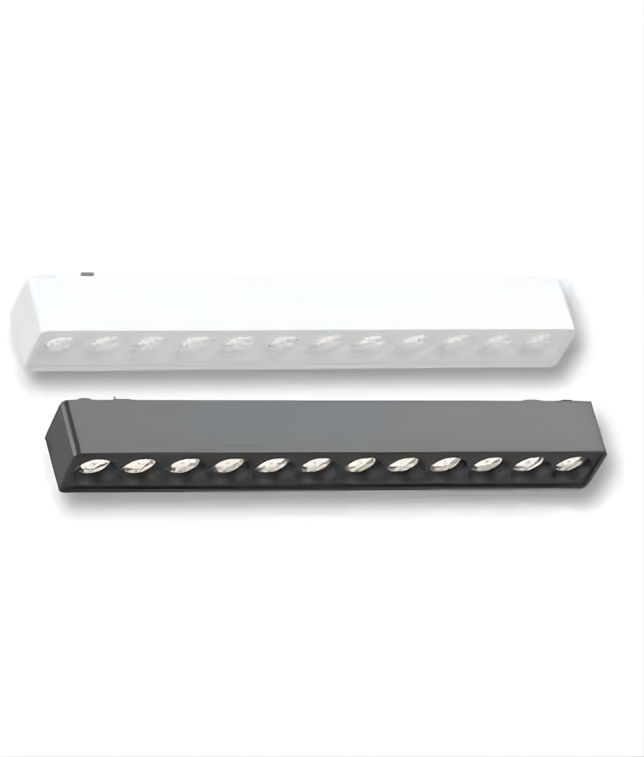 Đèn ray nam châm NC07