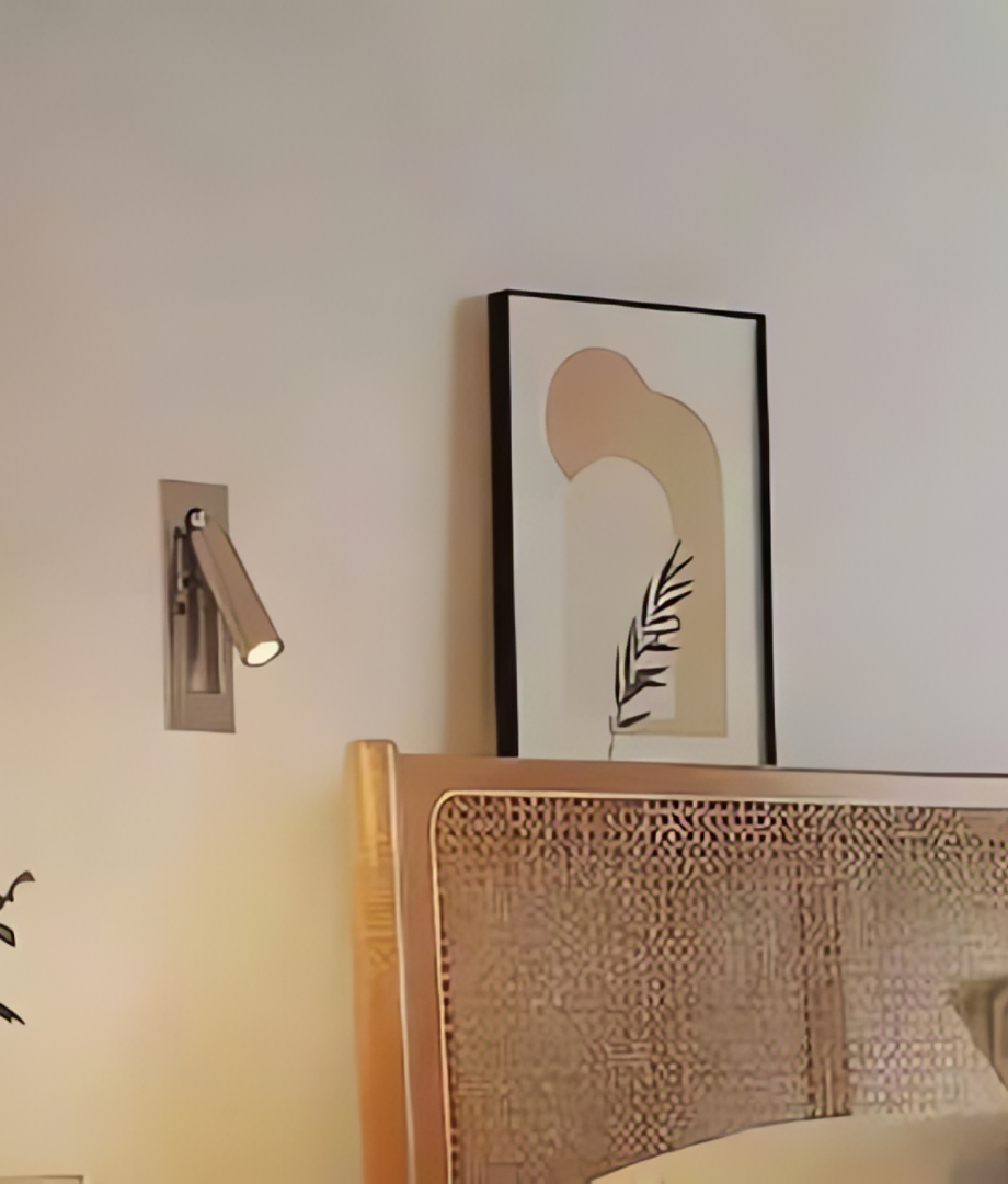 Đèn gắn tường GT08