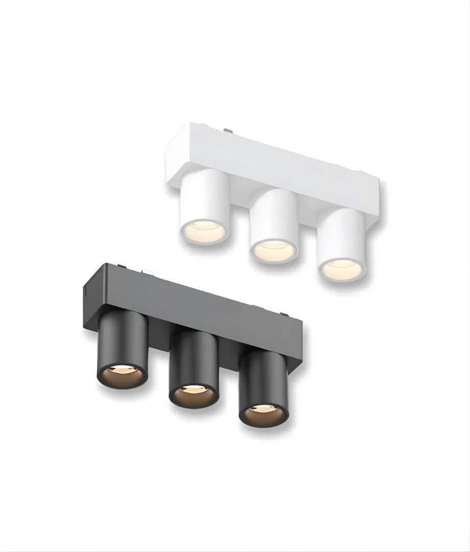 Đèn ray nam châm NC08