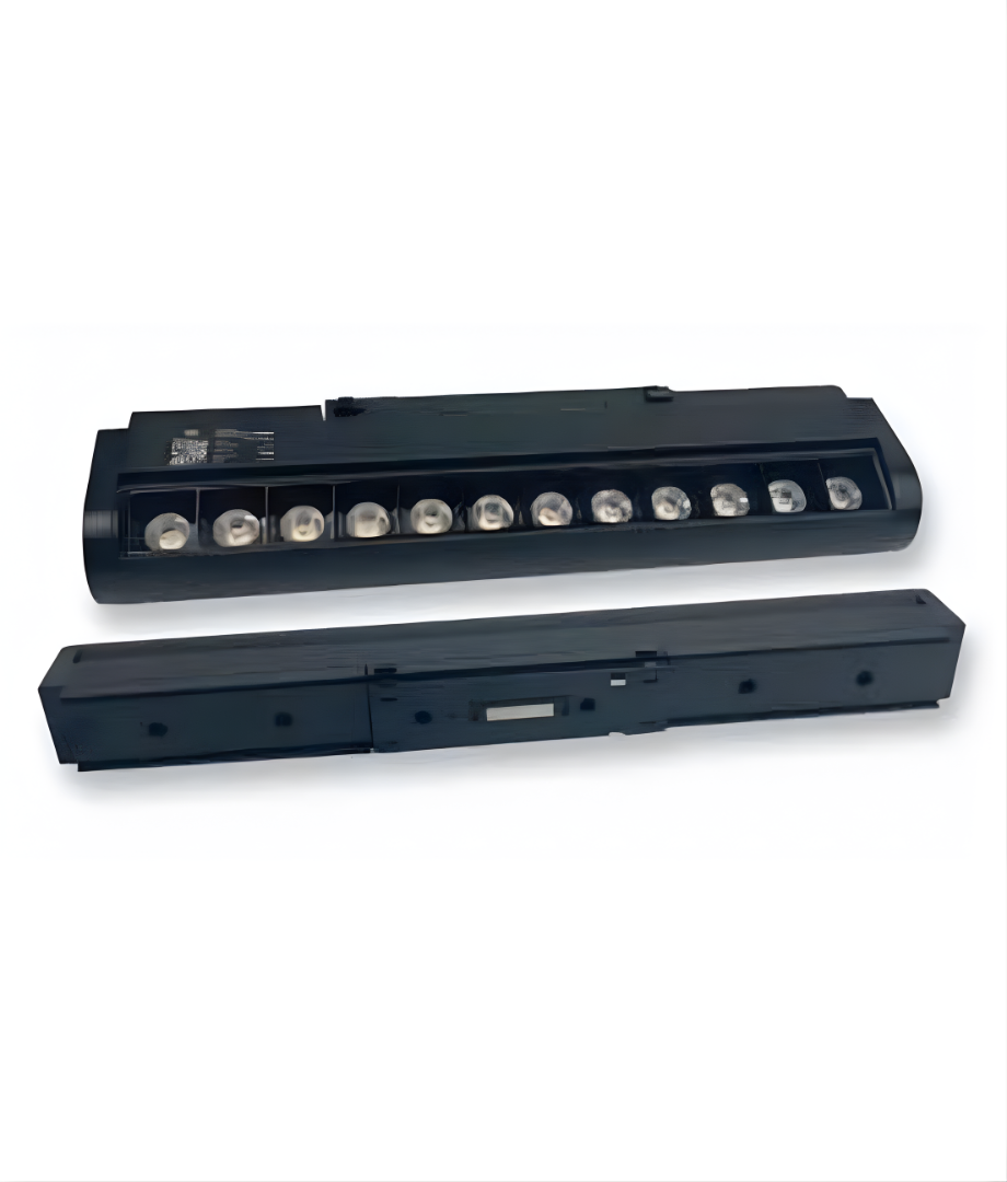 Đèn ray nam châm NC09