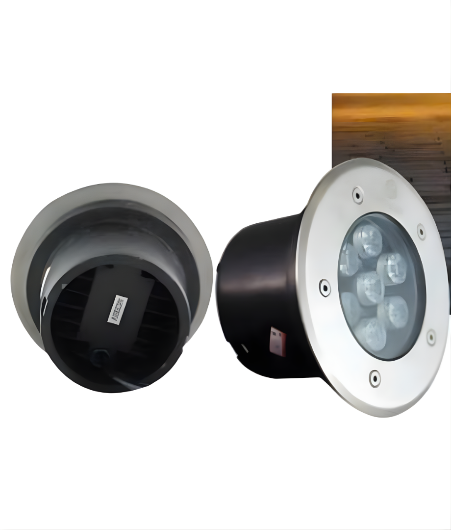 Đèn âm đất AD09